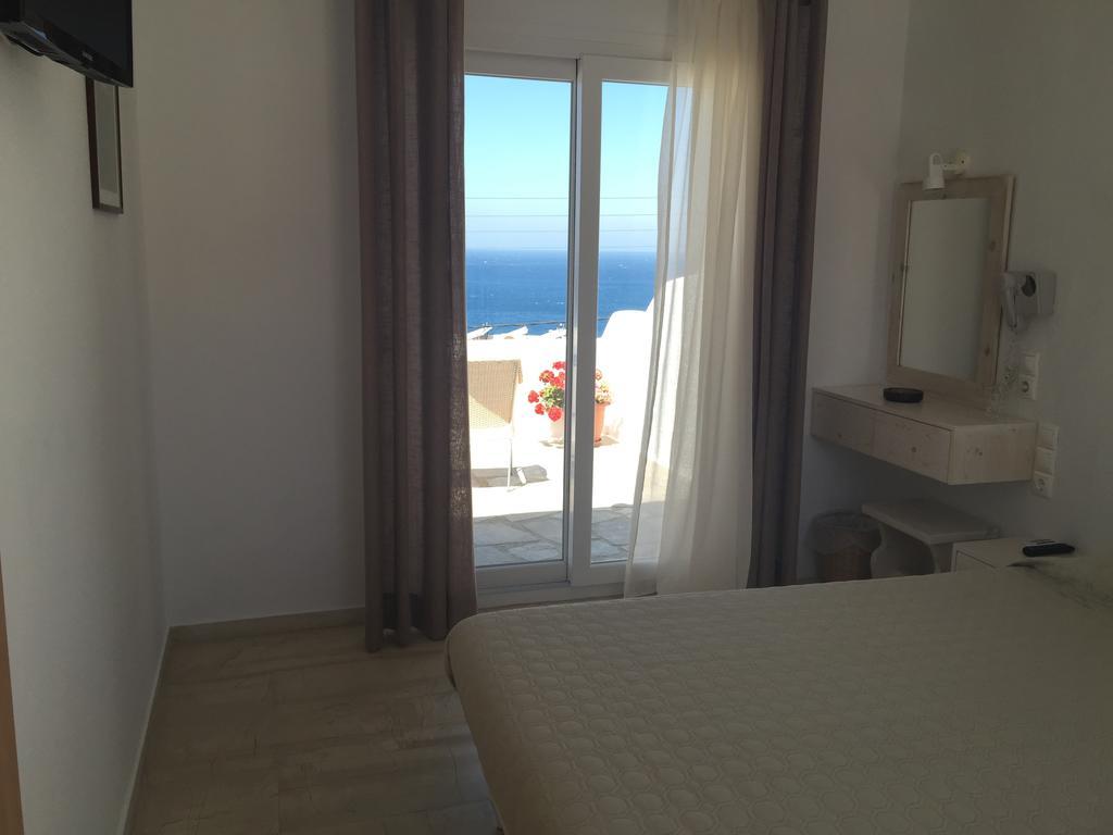Hotel Spanelis Mykonos Town Exterior photo